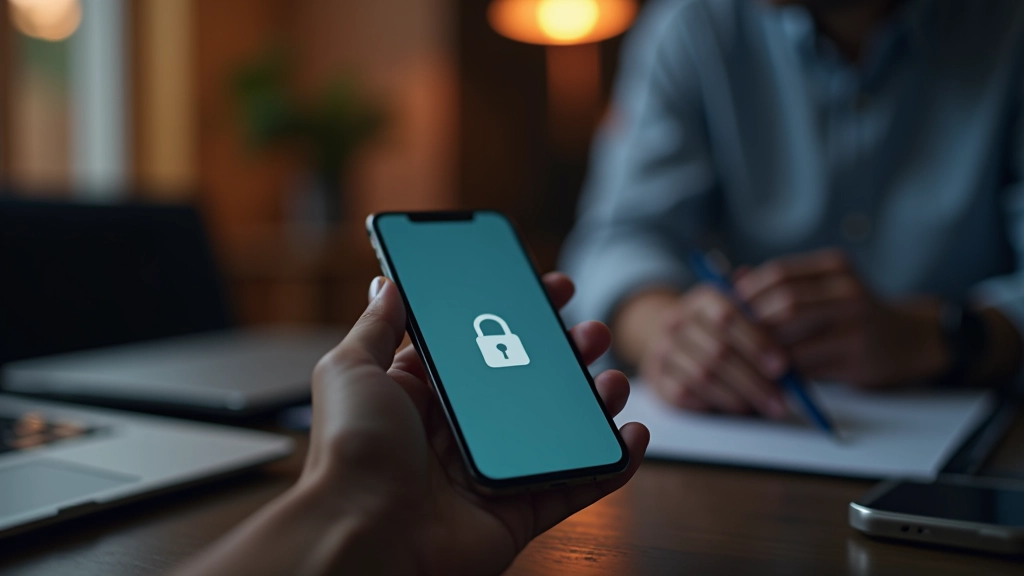 Digitální peněženka a kryptoměny, bezpečný přenos finančních dat